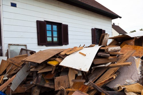 Eco-friendly disposal methods used by Barking House Clearance