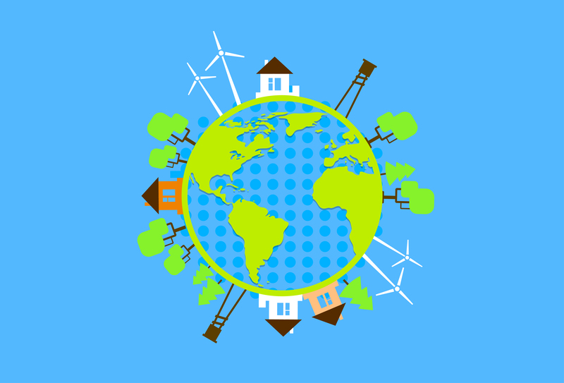 waste disposal Waste collection