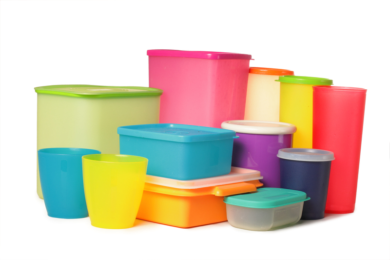 Rethinking Plastics: Ending Microplastic Pollution