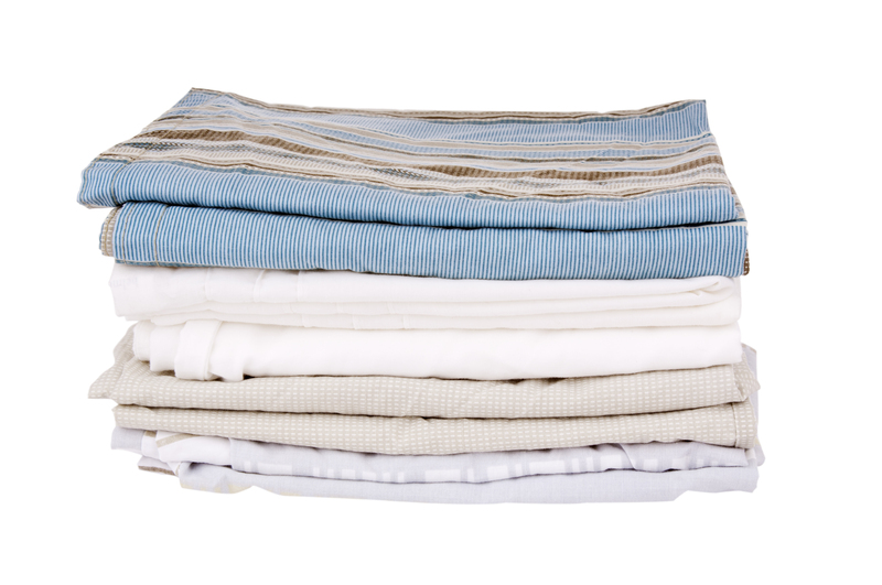 Revamp and recycle: Turning old clothes into new opportunities